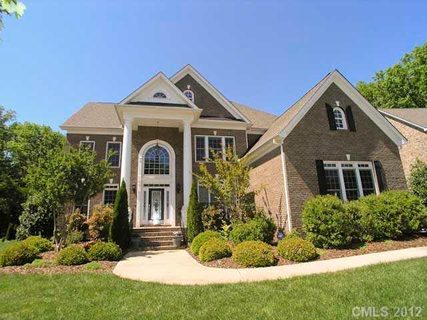408 Conaway Court sold home in The Glen At Wesley Oaks, Waxhaw, NC