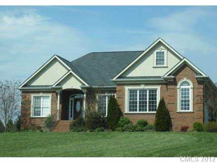 4104 Cheshire Glen Drive