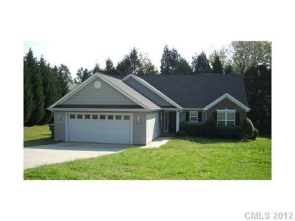 2976 Daffodil Court sold home in Springhill, Gastonia, NC