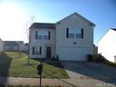 156 Vermillion Loop sold home in Statesville, SC