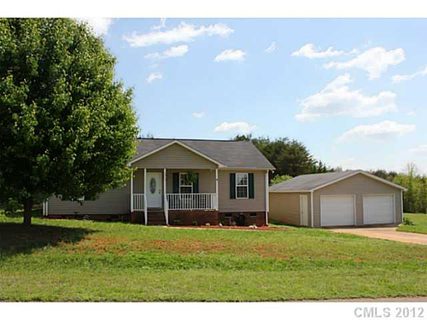 2882 Cabin Creek Drive