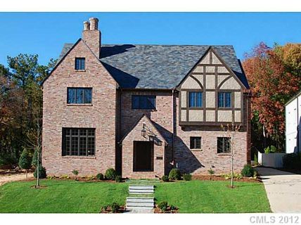 4011 Alexandra Alley Drive sold home in Mia Manor, Charlotte, NC