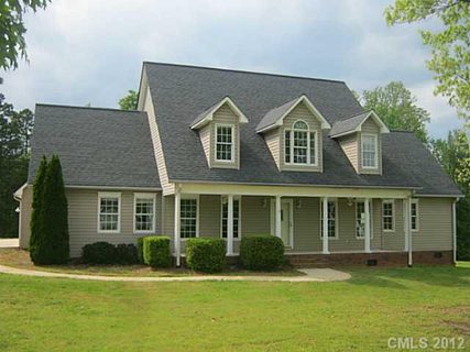 147 Laren Road sold home in Wildwood, Shelby, NC