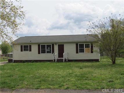 1417 Gaston Way