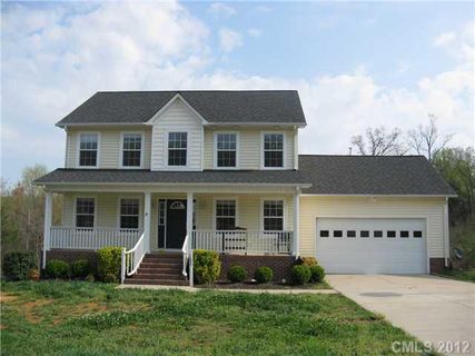 108 Brookstone Way