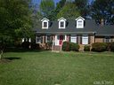 2613 Rolling Hills Drive lot 6 sold home in Monroe, SC