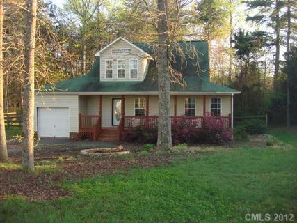 7698 Red Robin Trail sold home in Lake Haven, Denver, NC