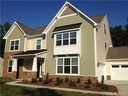 2531 Hamlet Court 18 sold home in Matthews, SC