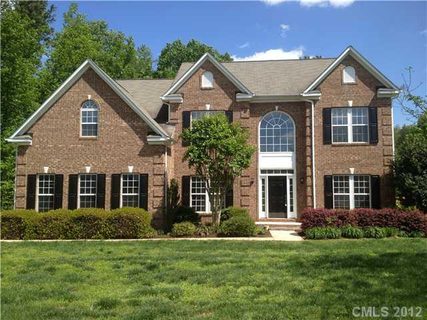 2502 Heath Lake Drive