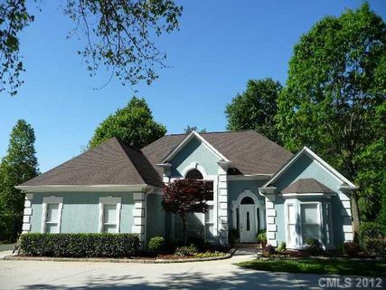 4519 Hickory Grove Road sold home in Laurel Ridge, Gastonia, NC