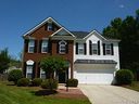 15113 Strathmoor Drive sold home in Charlotte, SC