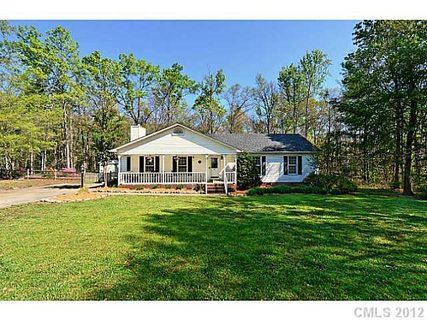 319 Glade Court