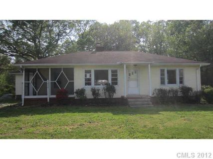 520 Rock Grove Church Road sold home in Farmview, Salisbury, NC
