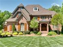 1343 Wyndmere Hills Lane sold home in Matthews, SC
