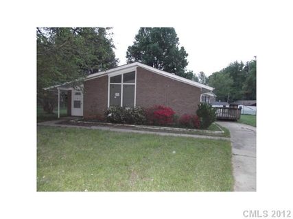 5410 Rocha Court sold home in Green Meadows, Charlotte, NC