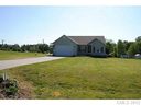 115 Meadow Lake Drive sold home in Salisbury, SC