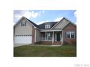 1609 Stone Pine Drive sold home in Gastonia, SC