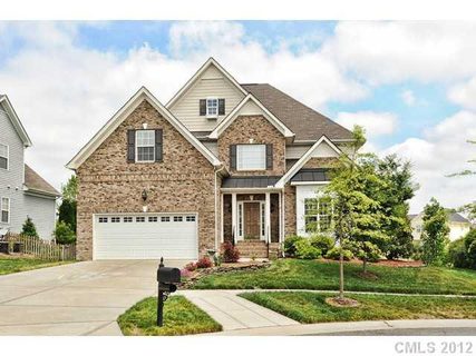 7907 Fawnwood Lane