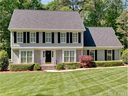 9900 Providence Forest Lane sold home in Charlotte, SC