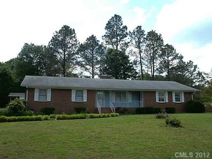 203 Faculty Drive