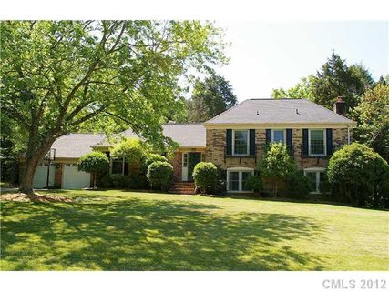 4106 Pepperidge Drive