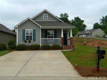 165 Brookshire Drive