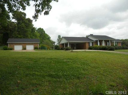 638 High Shoals Road sold home in Gallagher Trails, Lincolnton, NC