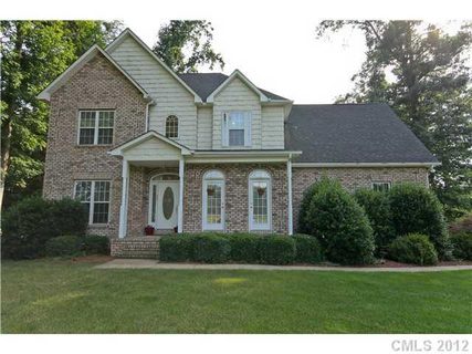 298 Stutts Road