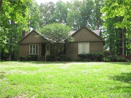 7706 Surry Lane sold home in Country Hills, Indian Trail, NC