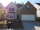 1917 Aberglen Drive sold home in Charlotte, SC