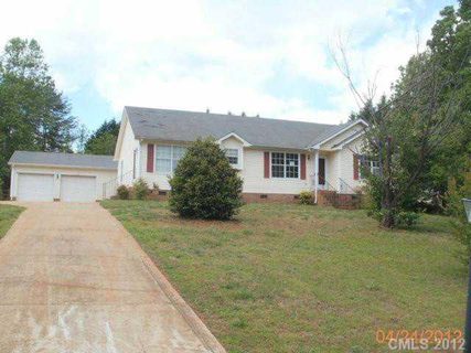 7327 Hagers Hollow Drive sold home in Hagers Hollow, Denver, NC