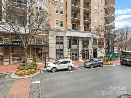 4620 Piedmont Row Drive 412
