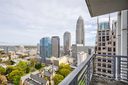 333 W Trade Street 2504 & 2505 sold home in Charlotte, SC