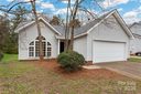 7418 Flodden Field Court sold home in Charlotte, SC