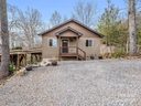 23 Dunsmore Avenue sold home in Black Mountain, SC