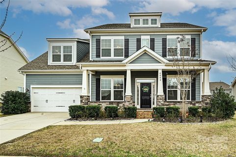 4009 Millbridge Parkway