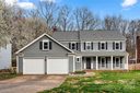 7323 Glen Brook Lane sold home in Charlotte, SC