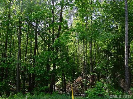 Lot 4 Hawks Nest Lane sold lot in Woodstream Estates, Mooresville, NC