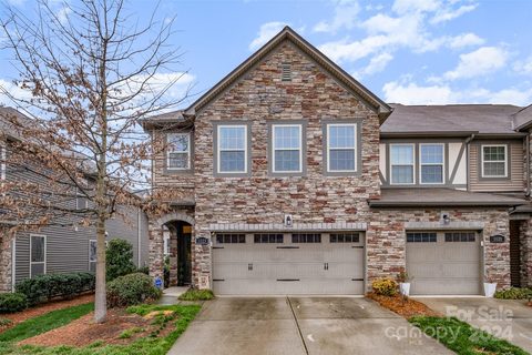 5525 Trieg Drive