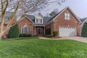 2954 Heritage Commons Lane sold home in Gastonia, SC
