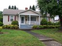 830 Maple Avenue sold home in Salisbury, SC