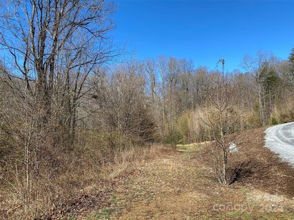 L13r Londonderry Circle 13R sold lot in Chasewood, Brevard, NC