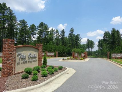 112 Portside Drive 75 sold home in River Oaks Landings, Statesville, NC