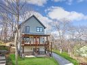 154 Aldersgate Road sold home in Waynesville, SC