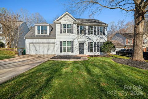 8031 Shiny Meadow Lane