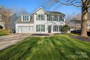 8031 Shiny Meadow Lane sold home in Charlotte, SC