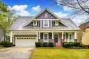 1094 Hunters Run Drive sold home in Tega Cay, SC