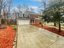 14701 Sapphire Lane sold home in Pineville, SC