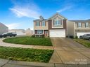161 Cromwell Drive sold home in Mooresville, SC
