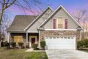2917 Waycross Drive sold home in Monroe, SC